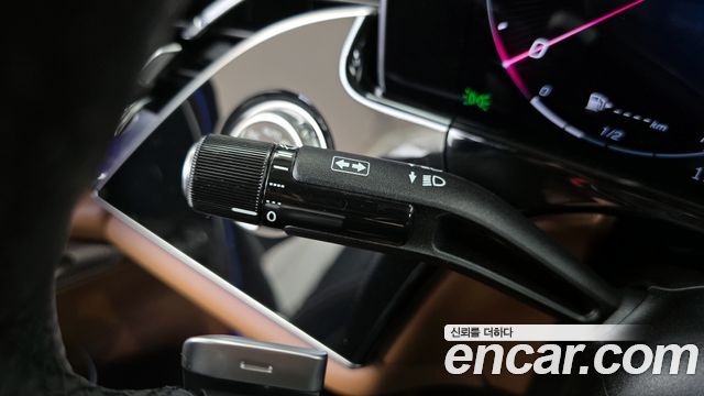 Mercedes-Benz E-Class E450 4MATIC AMG Line