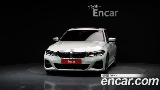 BMW 3-Series 320i M Sport