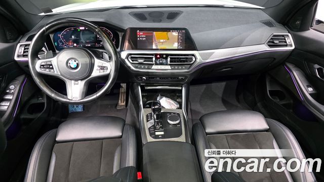 BMW 3-Series 320i M Sport