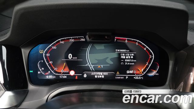 BMW 3-Series 320i M Sport