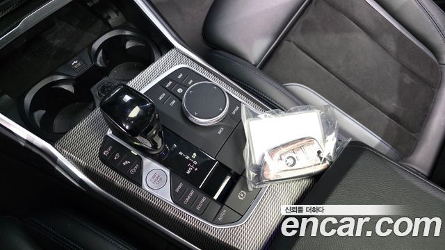 BMW 3-Series 320i M Sport