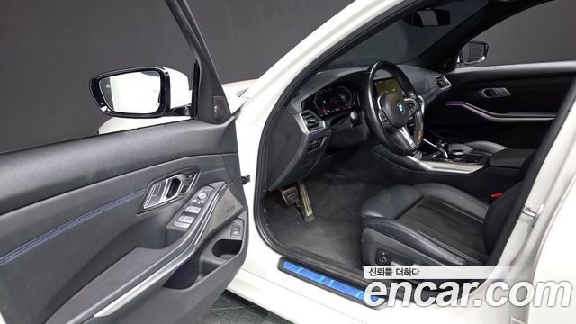 BMW 3-Series 320i M Sport