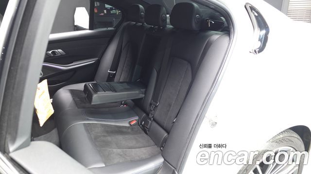 BMW 3-Series 320i M Sport