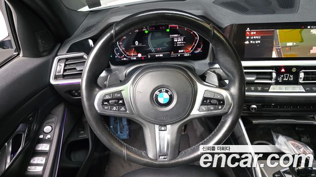 BMW 3-Series 320i M Sport