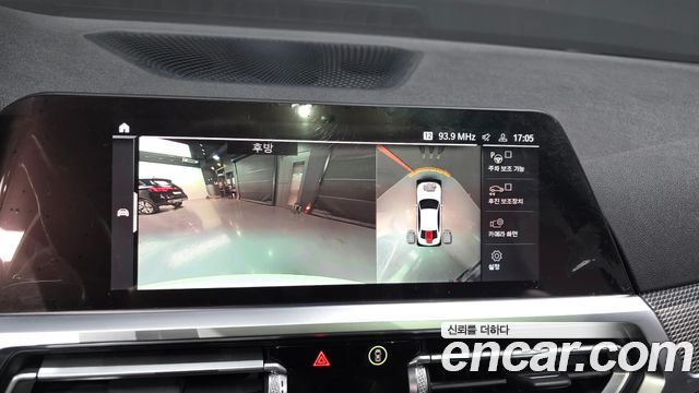 BMW 3-Series 320i M Sport