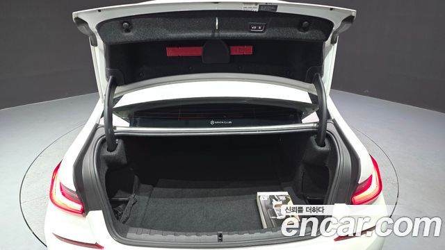 BMW 3-Series 320i M Sport