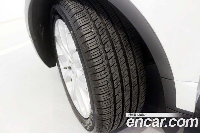 Land Rover Range Rover Evoque 2.0 TD4 HSE Dynamic