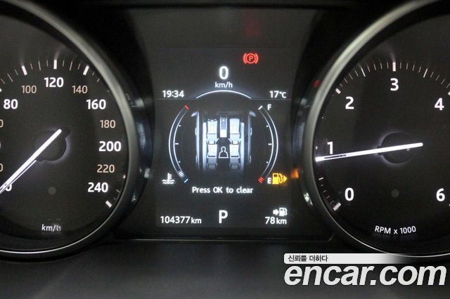 Land Rover Range Rover Evoque 2.0 TD4 HSE Dynamic