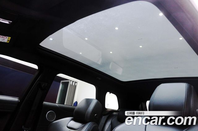 Land Rover Range Rover Evoque 2.0 TD4 HSE Dynamic