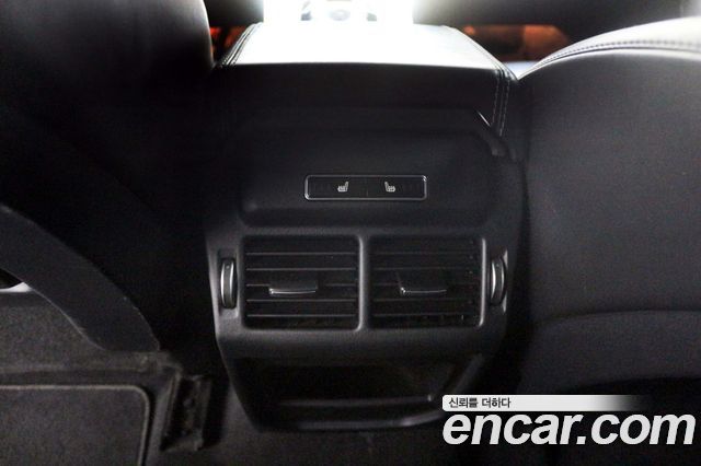 Land Rover Range Rover Evoque 2.0 TD4 HSE Dynamic