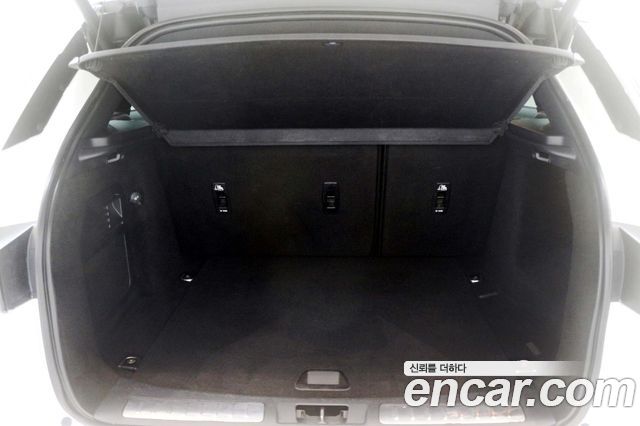 Land Rover Range Rover Evoque 2.0 TD4 HSE Dynamic