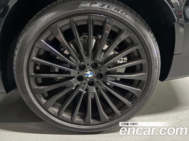 BMW X5 xDrive 30d xLine