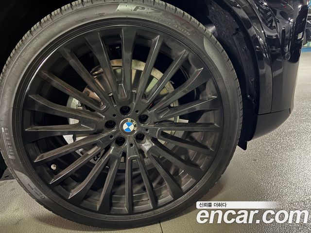 BMW X5 xDrive 30d xLine