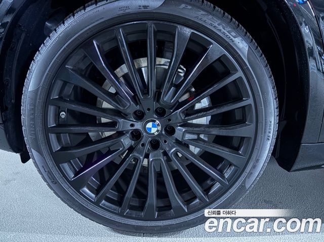 BMW X5 xDrive 30d xLine