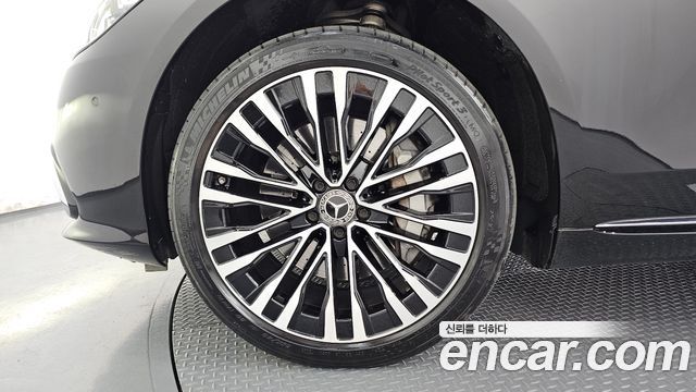 Mercedes-Benz S-Class S450L 4MATIC