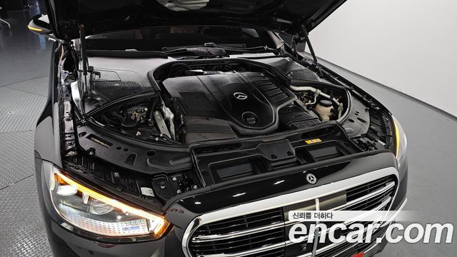 Mercedes-Benz S-Class S450L 4MATIC