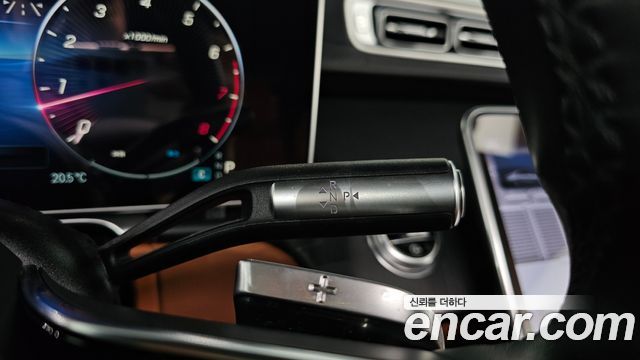 Mercedes-Benz S-Class S450L 4MATIC