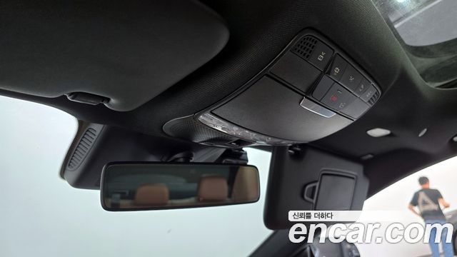 Mercedes-Benz E-Class E300 Avantgarde