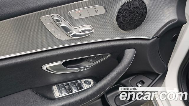 Mercedes-Benz E-Class E300 Avantgarde
