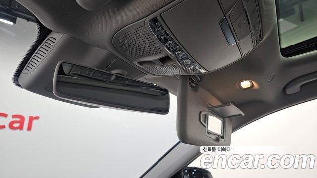 Mercedes-Benz E-Class E300 Avantgarde