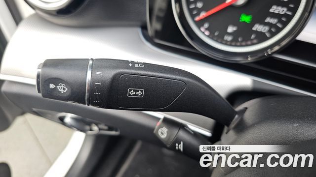Mercedes-Benz E-Class E300 Avantgarde