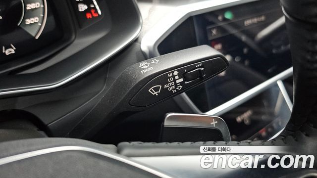 Audi A6 45 TFSI Premium
