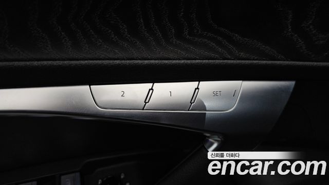 Audi A6 45 TFSI Premium