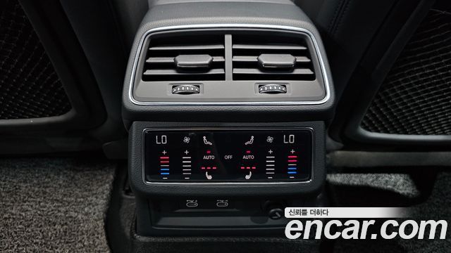 Audi A6 45 TFSI Premium