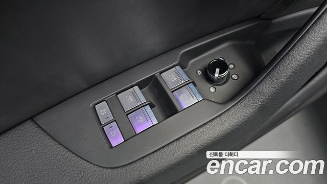 Audi A6 45 TFSI Premium