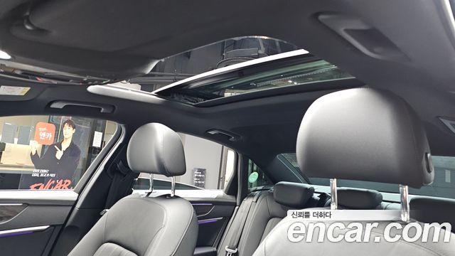 Audi A6 45 TFSI Premium