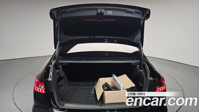 Audi A6 45 TFSI Premium