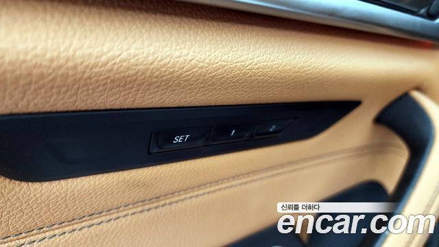 BMW 5-Series 520i Luxury