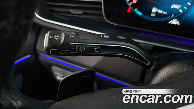 Mercedes-Benz GLE-Class GLE450 4MATIC
