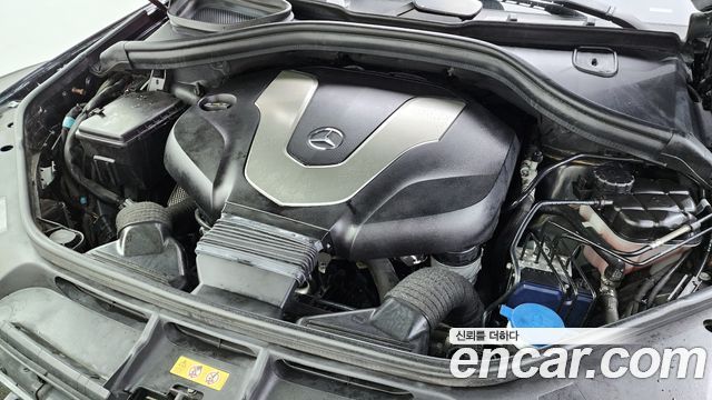 Mercedes-Benz GLE-Class GLE350 d 4MATIC Coupe
