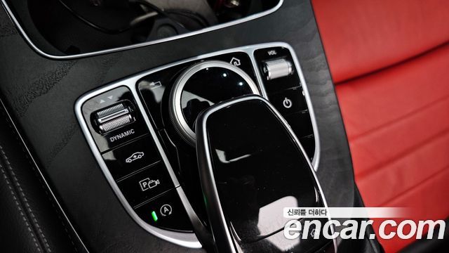 Mercedes-Benz E-Class E220d Coupe
