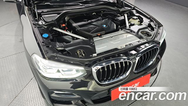 BMW X3 xDrive 20i M Sport