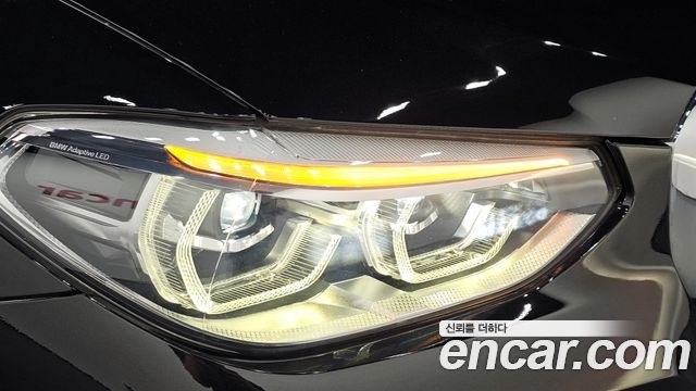 BMW X3 xDrive 20i M Sport