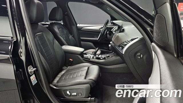 BMW X3 xDrive 20i M Sport