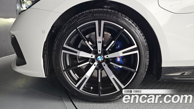 BMW 5-Series 530e M Sport