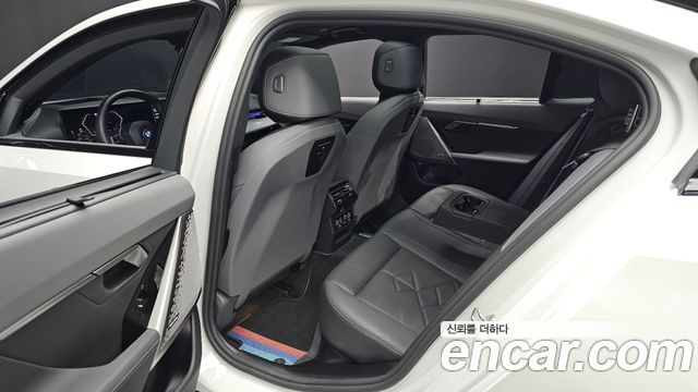 BMW 5-Series 530e M Sport