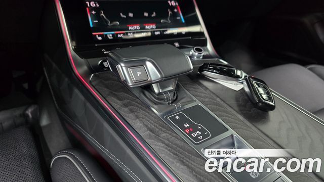 Audi A7 55 TFSI Quattro Premium