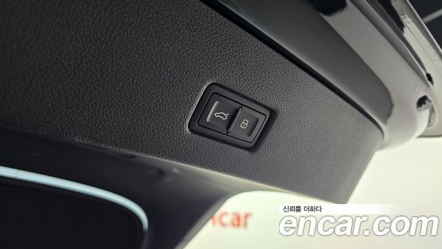 Audi A7 55 TFSI Quattro Premium