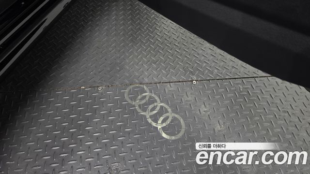 Audi A7 55 TFSI Quattro Premium