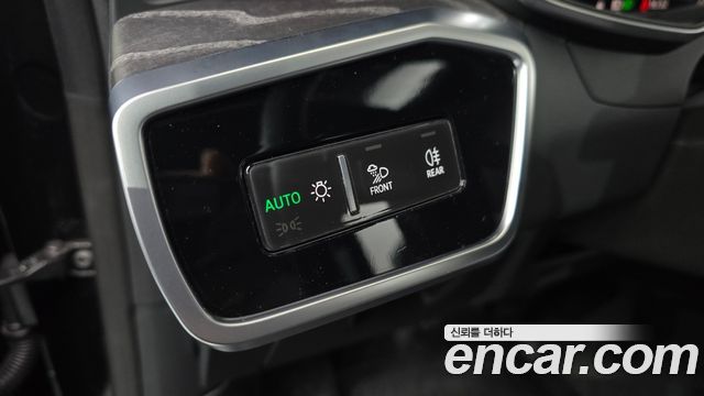 Audi A7 55 TFSI Quattro Premium