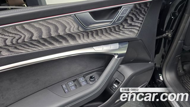 Audi A7 55 TFSI Quattro Premium