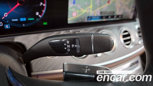 Mercedes-Benz E-Class E350 4MATIC Avantgarde