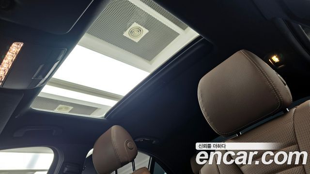 Mercedes-Benz E-Class E350 4MATIC Avantgarde