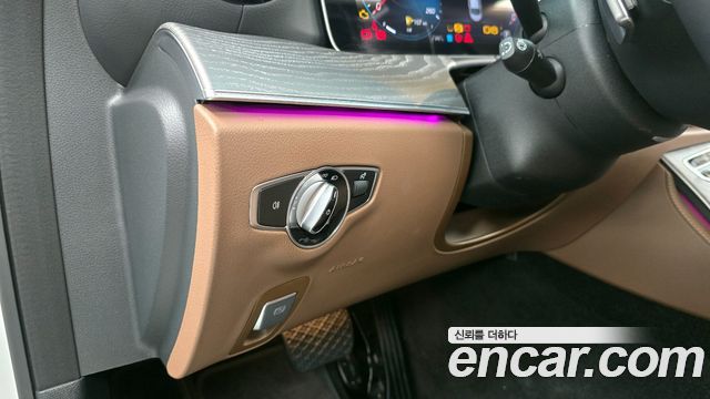 Mercedes-Benz E-Class E350 4MATIC Avantgarde