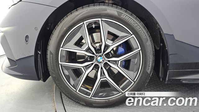 BMW 5-Series 520i M Sport