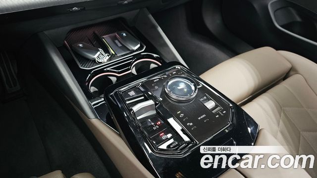 BMW 5-Series 520i M Sport